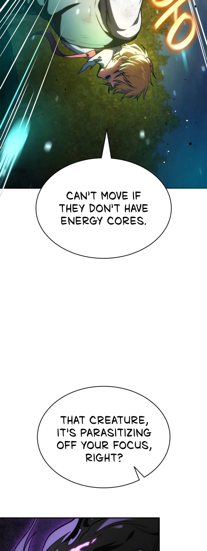 Infinite Mage, Chapter 75 image 46